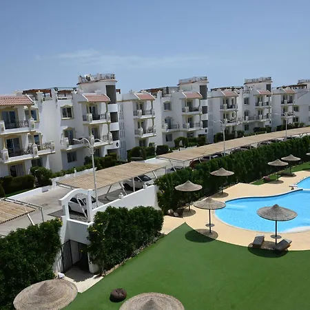 Elite Marina Sharm Hills Resort