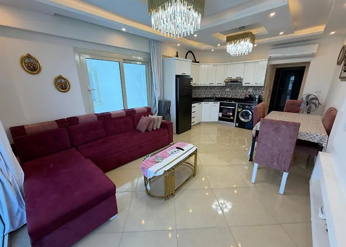 Elite Marina Hills Hotel
