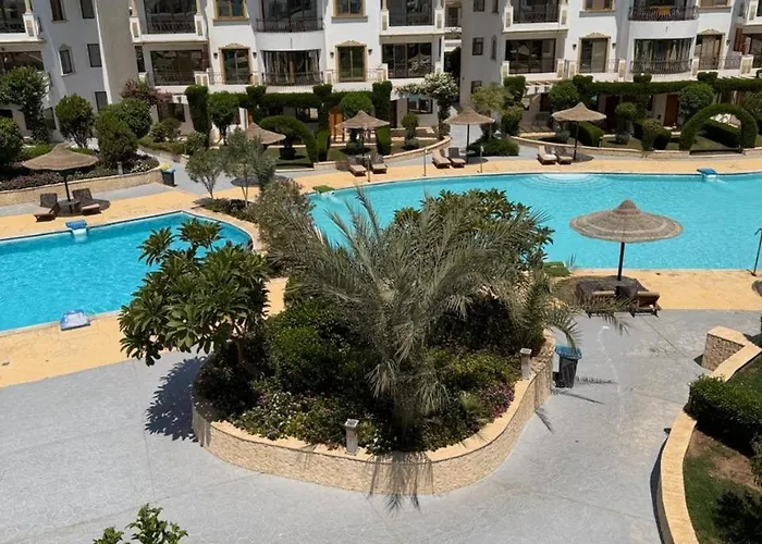 Hotel Elite Marina Hills
