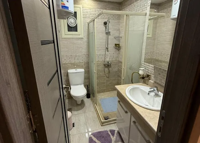 Hotel Elite Marina Hills 5*