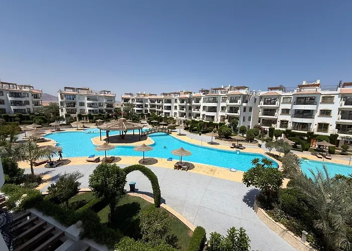 Elite Marina Hills Hotel