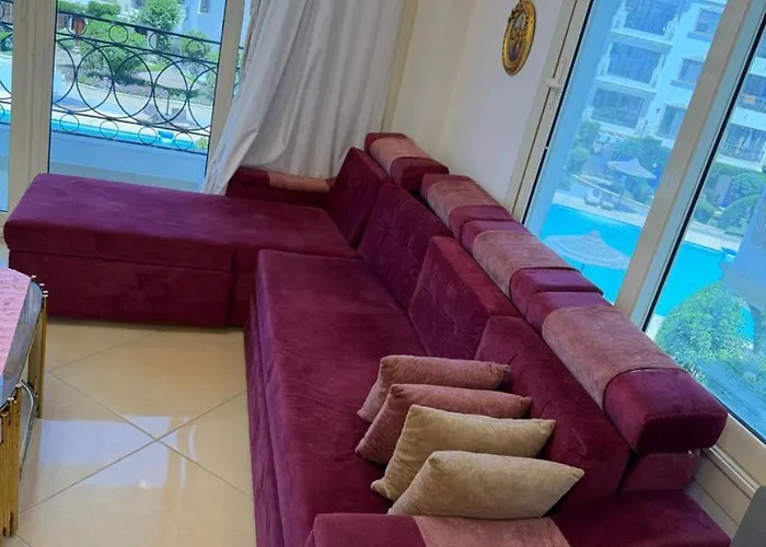 Elite Marina Hills Hotel Sharm el-Sheikh