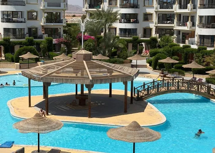 Elite Marina Hills Hotel