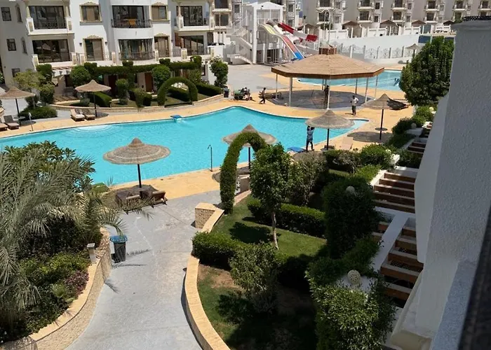 Hotel Elite Marina Hills