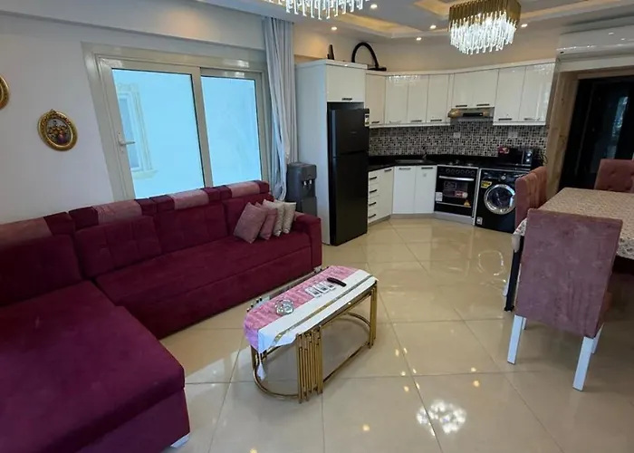 Hotel Elite Marina Hills