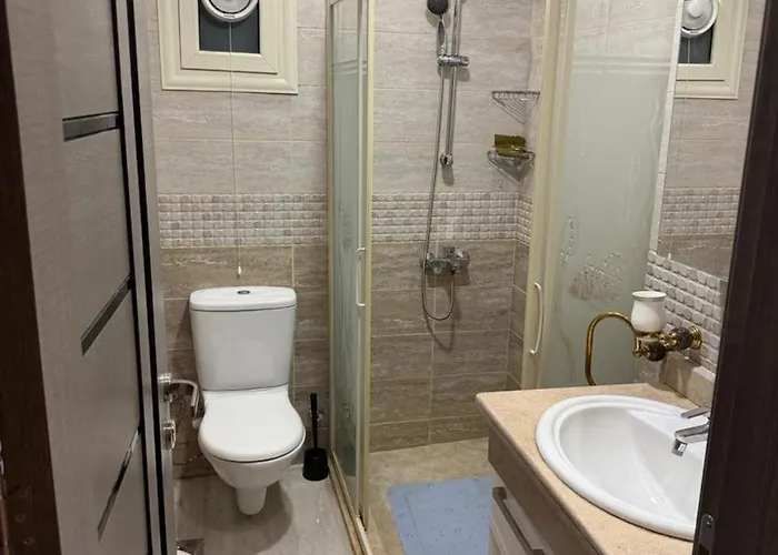 Hotel Elite Marina Hills 5*