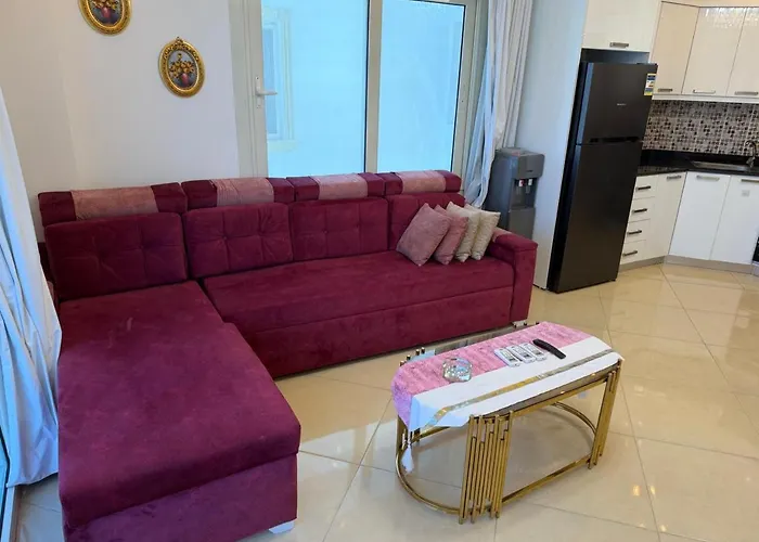 Elite Marina Hills 5*