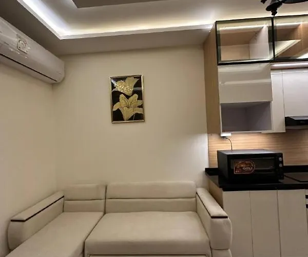 Hotel Elite Marina Hills