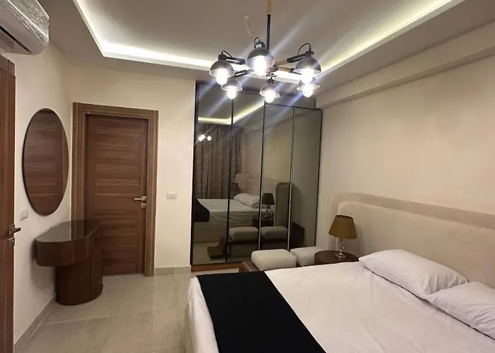 Elite Marina Hills 5* Sharm el-Sheikh