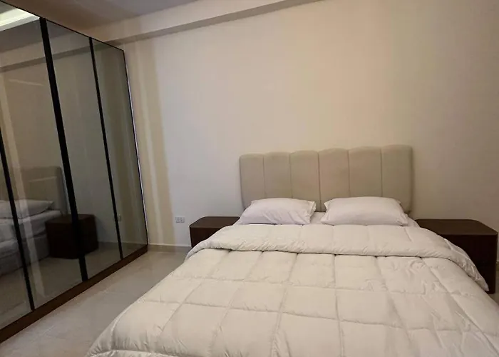 Elite Marina Hills Hotel