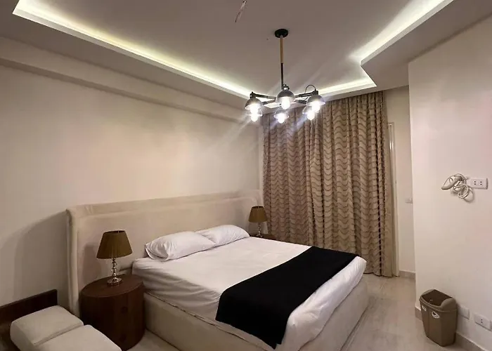 Elite Marina Hills Hotel Sharm el-Sheikh