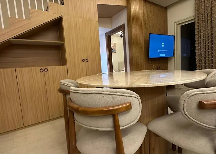 Hotel Elite Marina Hills
