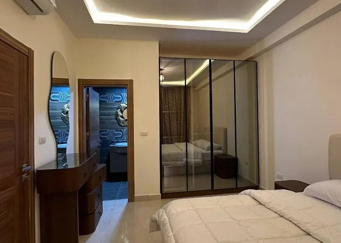 Elite Marina Hills Sharm el-Sheikh