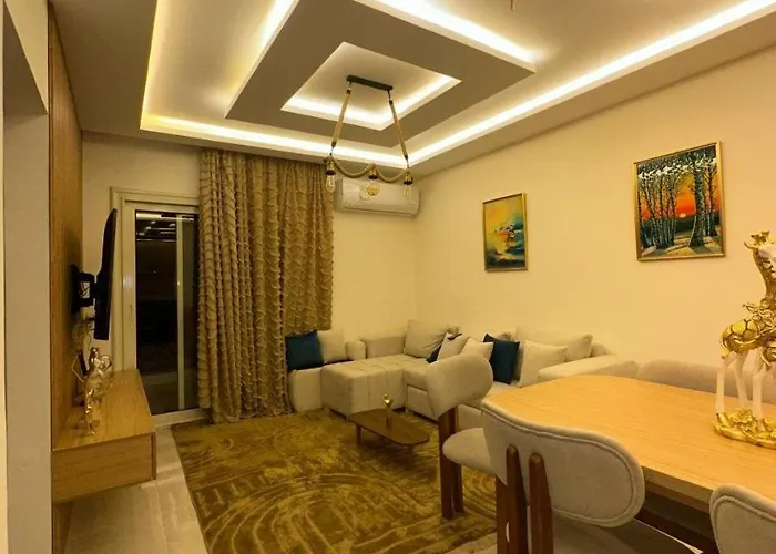 Elite Marina Hills Hotel