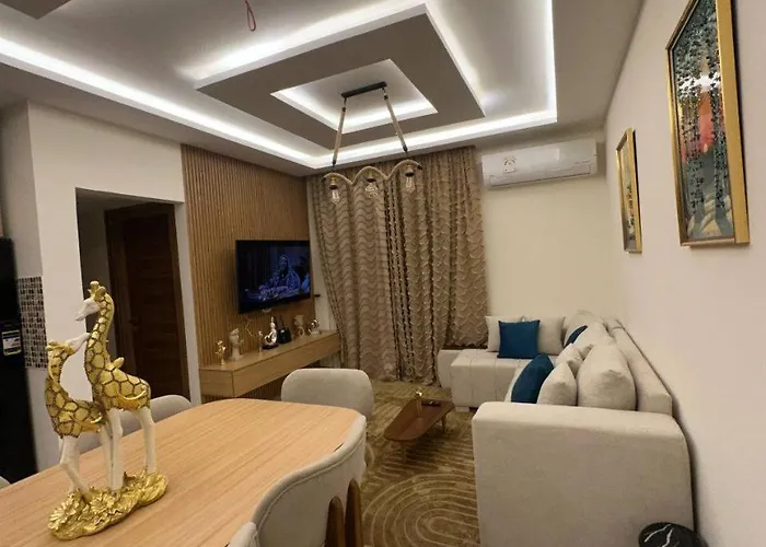 Hotel Elite Marina Hills
