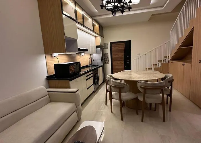 Elite Marina Hills 5* Sharm el-Sheikh