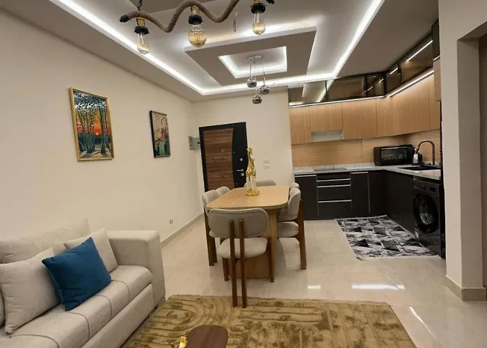 Elite Marina Hills Sharm el-Sheikh
