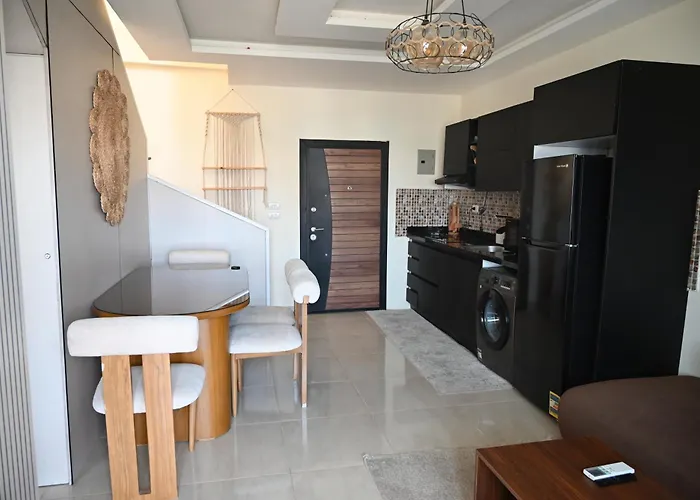 Elite Marina Hills Hotel Sharm el-Sheikh