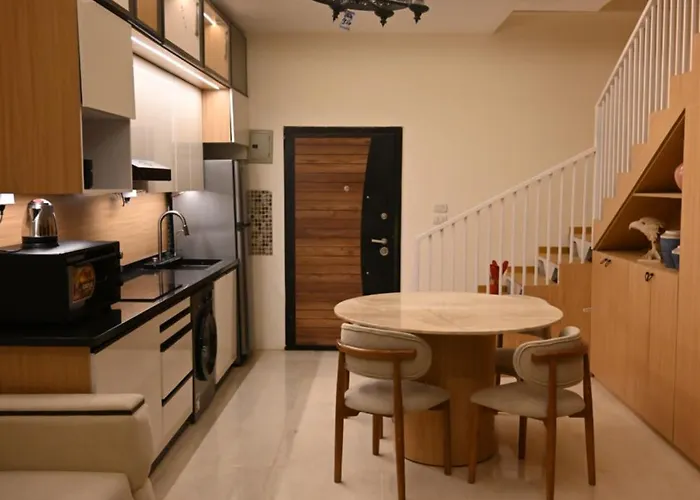 Elite Marina Hills Hotel 5*