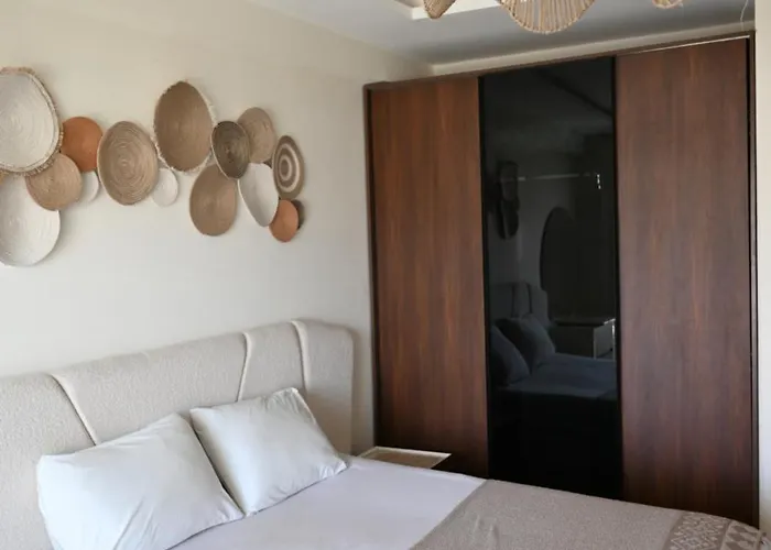 Hotel Elite Marina Hills 5*
