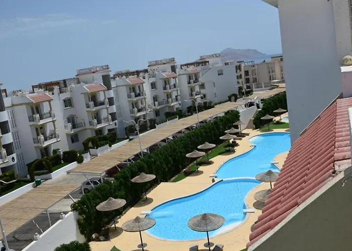 Elite Marina Hills Sharm el-Sheikh
