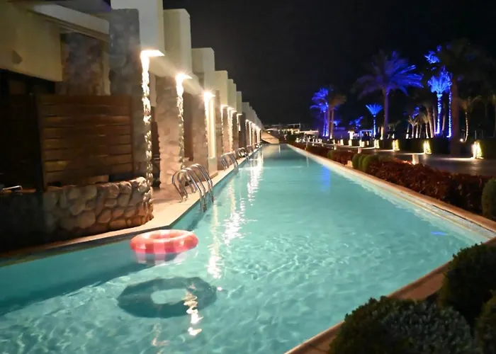 Elite Marina Hills Hotel