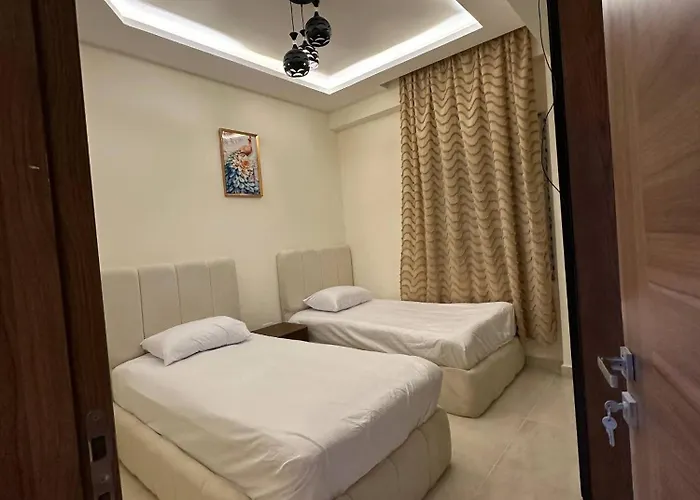 Hotel Elite Marina Hills Sharm el-Sheikh