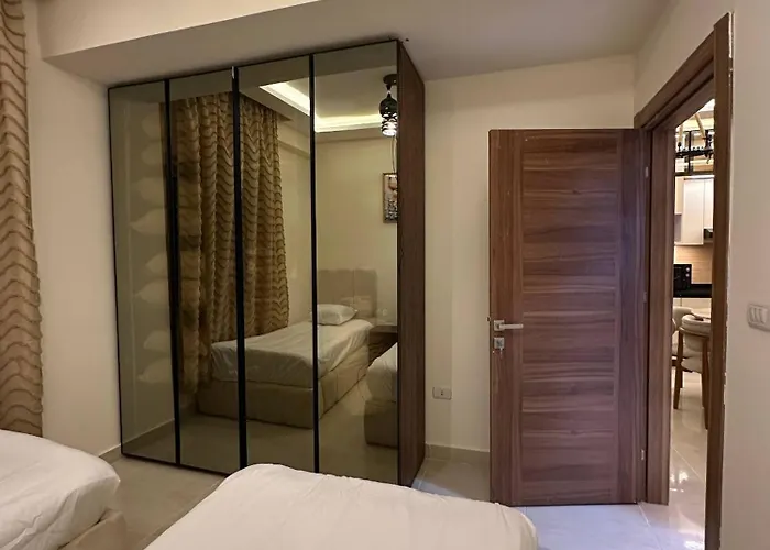 Elite Marina Hills Sharm el-Sheikh