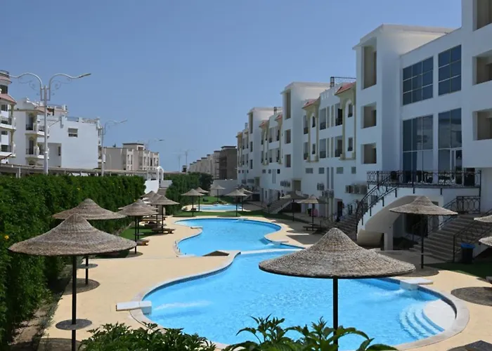 Elite Marina Hills 5* Sharm el-Sheikh