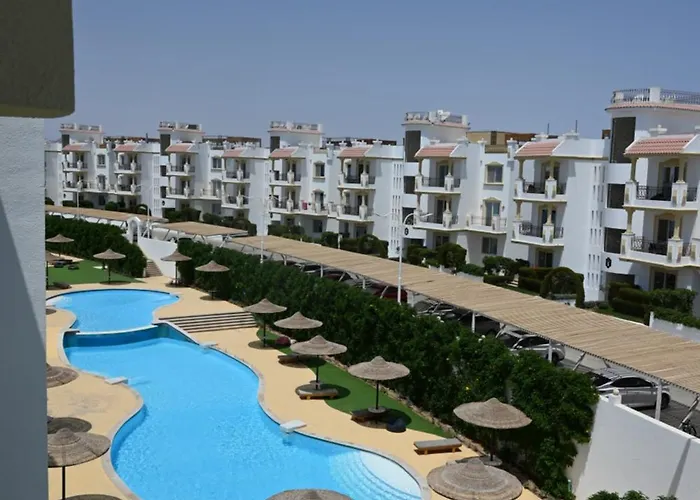 Elite Marina Hills Hotel