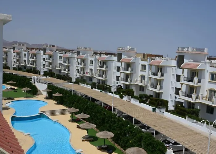 Elite Marina Hills Hotel Sharm el-Sheikh