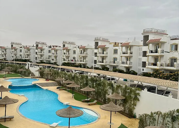 Hotel Elite Marina Hills Sharm el-Sheikh