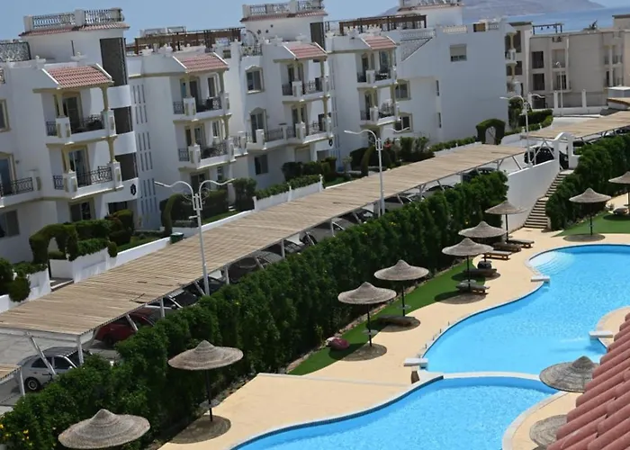 Elite Marina Hills Sharm el-Sheikh