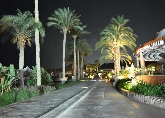 Elite Marina Hills Hotel 5*