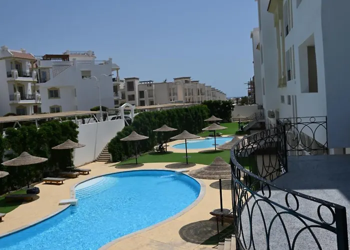 Elite Marina Hills Hotel Sharm el-Sheikh