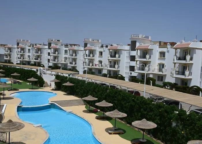 Hotel Elite Marina Hills Sharm el-Sheikh