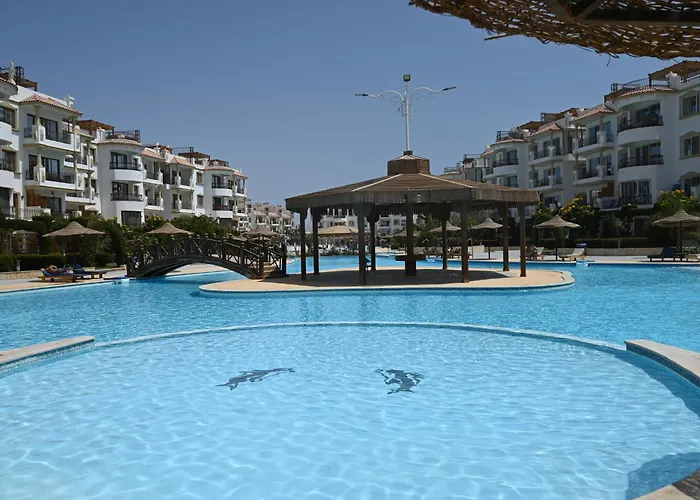 Hotel Elite Marina Hills 5*